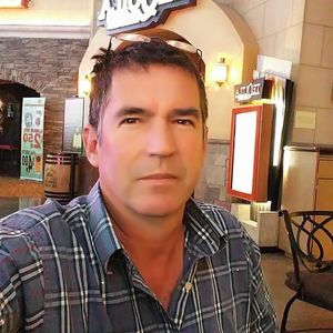 Meet your Posher, Richard